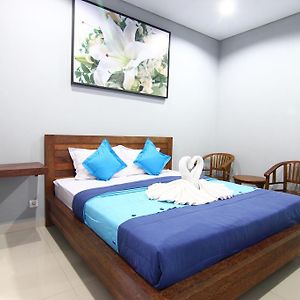 Radha Homestay